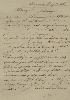 Akta spraw majątkowych Torosiewiczów, prowadzonych przez kancelarię adwokacką w Złoczowie w latach 1856-1875