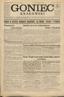 Gazeta Narodowa. 1925, nr 157