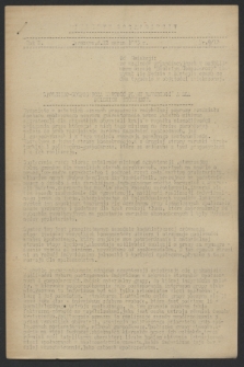 Biuletyn Gospodarczy. R.2, nr 9/10 (12 marca 1943)