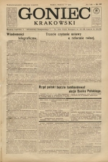 Gazeta Narodowa. 1925, nr 164