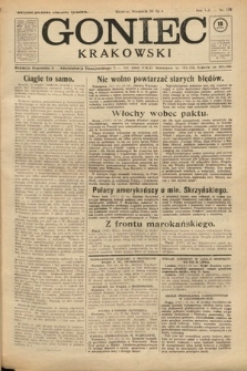 Gazeta Narodowa. 1925, nr 170