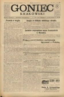 Gazeta Narodowa. 1925, nr 172