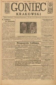 Gazeta Narodowa. 1925, nr 225