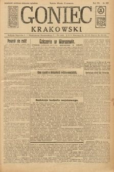 Gazeta Narodowa. 1925, nr 227