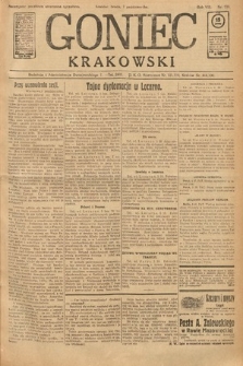 Gazeta Narodowa. 1925, nr 235