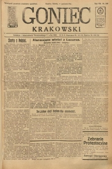 Gazeta Narodowa. 1925, nr 245