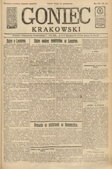 Gazeta Narodowa. 1925, nr 258