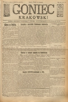 Gazeta Narodowa. 1925, nr 268
