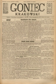 Gazeta Narodowa. 1925, nr 270