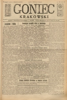 Gazeta Narodowa. 1925, nr 272