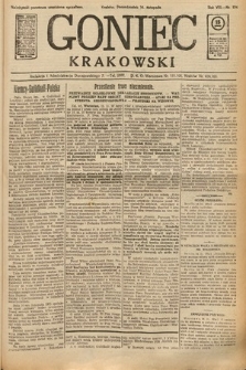 Gazeta Narodowa. 1925, nr 274