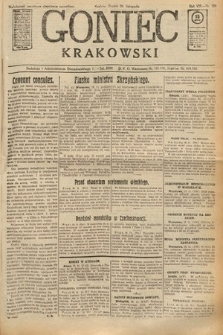 Gazeta Narodowa. 1925, nr 278