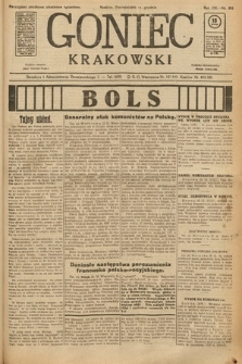 Gazeta Narodowa. 1925, nr 302