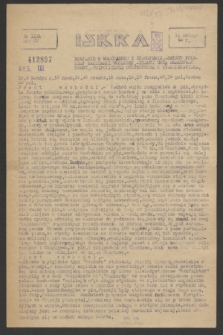 Iskra. R.4, nr 1131 (11 lutego 1943)