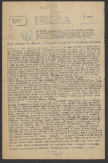 Iskra. R.4, nr 1173 (27 marca 1943)