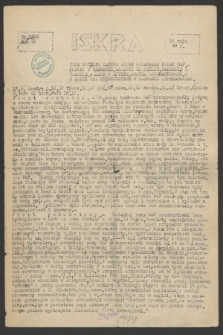 Iskra. R.4, nr 1223 (18 maja 1943)