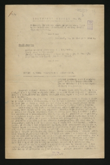 Dokumenty Chwili. 1942, nr 13 (12 listopada)