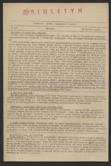 Wiadomości z Miasta i Wiadomości Radiowe. 1944, nr 102 (22 września)