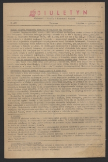 Wiadomości z Miasta i Wiadomości Radiowe. 1944, nr 120 (1 październik)