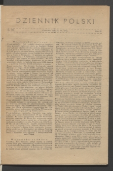 Dziennik Polski. R.3, nr 352 (16 kwietnia 1942)