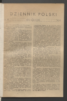 Dziennik Polski. R.3, nr 356 (25 kwietnia 1942)