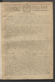 Dziennik Polski. R.3, nr 361 (7 maja 1942)