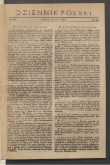 Dziennik Polski. R.3, nr 364 (14 maja 1942)