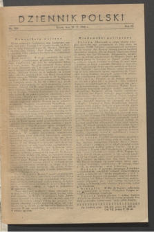 Dziennik Polski. R.3, nr 368 (27 maja 1942)