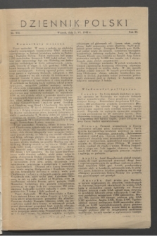 Dziennik Polski. R.3, nr 370 (2 czerwca 1942)