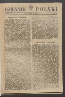 Dziennik Polski. R.3, nr 372 (6 czerwca 1942)