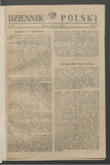 Dziennik Polski. R.3, nr 373 (9 czerwca 1942)
