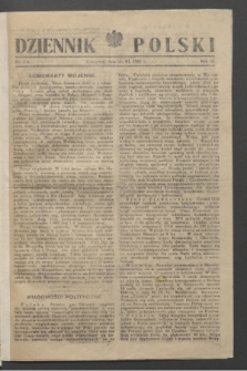 Dziennik Polski. R.3, nr 374 (11 czerwca 1942)