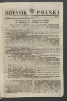 Dziennik Polski. R.3, nr 375 (13 czerwca 1942)