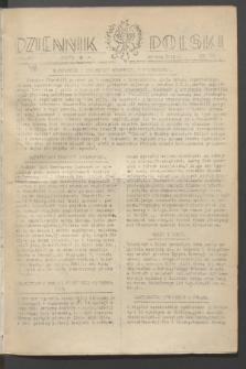 Dziennik Polski. R.3, nr 378 (20 czerwca 1942)