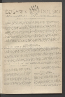 Dziennik Polski. R.3, nr 380 (25 czerwca 1942)