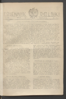 Dziennik Polski. R.3, nr 382 (30 czerwca 1942)