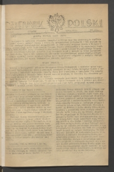 Dziennik Polski. R.3, nr 383 (2 lipca 1942)