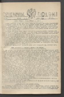 Dziennik Polski. R.3, nr 394 (28 lipca 1942)