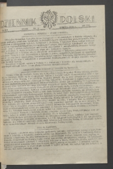 Dziennik Polski. R.3, nr 403 (18 sierpnia 1942)