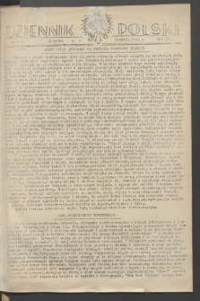 Dziennik Polski. R.3, nr 404 (20 sierpnia 1942)