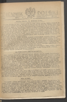 Dziennik Polski. R.3, nr 408 (29 sierpnia 1942)