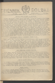 Dziennik Polski. R.3, nr 410 (3 września 1942)