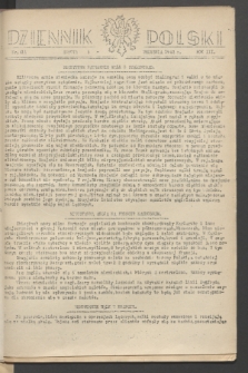 Dziennik Polski. R.3, nr 411 (5 września 1942)