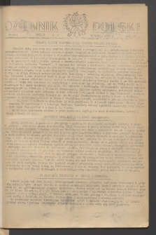Dziennik Polski. R.3, nr 412 (8 września 1942)