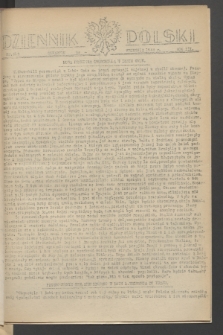 Dziennik Polski. R.3, nr 413 (10 września 1942)