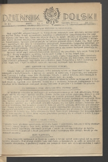 Dziennik Polski. R.3, nr 414 (12 września 1942)