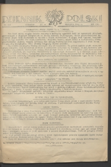 Dziennik Polski. R.3, nr 416 (17 września 1942)