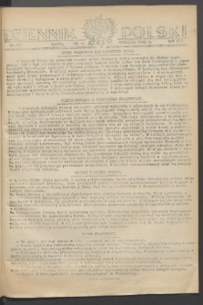 Dziennik Polski. R.3, nr 417 (19 września 1942)