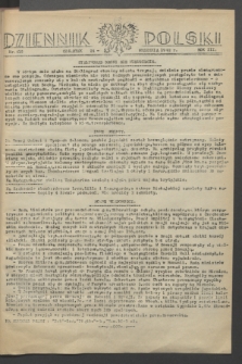 Dziennik Polski. R.3, nr 419 (24 września 1942)