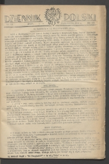 Dziennik Polski. R.3, nr 423 (3 października 1942)